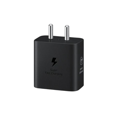 Samsung Galaxy 45W Travel Adaptor (Without Cable) (CTG004)
