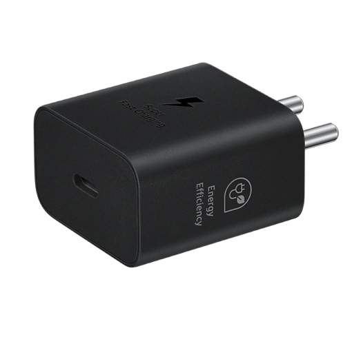 Samsung Galaxy 45W Travel Adaptor (Without Cable) (CTG004)