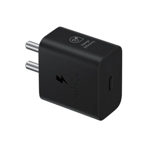 Samsung Galaxy 45W Travel Adaptor (Without Cable) (CTG004)