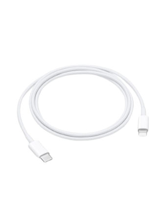 Apple original USB-C to Lightning Cable (1m) (CTG019)