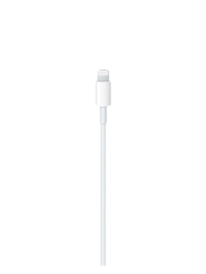Apple original USB-C to Lightning Cable (1m) (CTG019)
