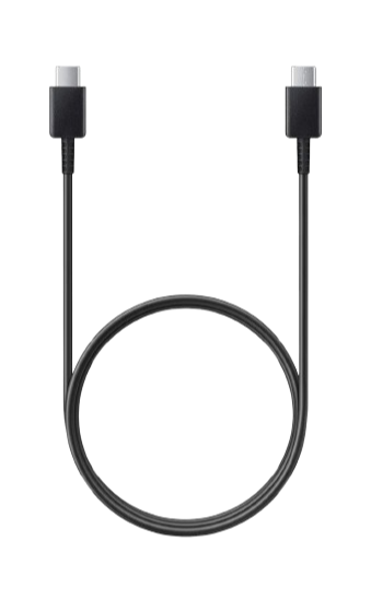 Samsung Original Type C to C Cable - 3.28 Feet (1 Meter) (CTG009)