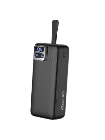 Zeb EnergiPod 27R1 27000MAH Power bank (CTG010)