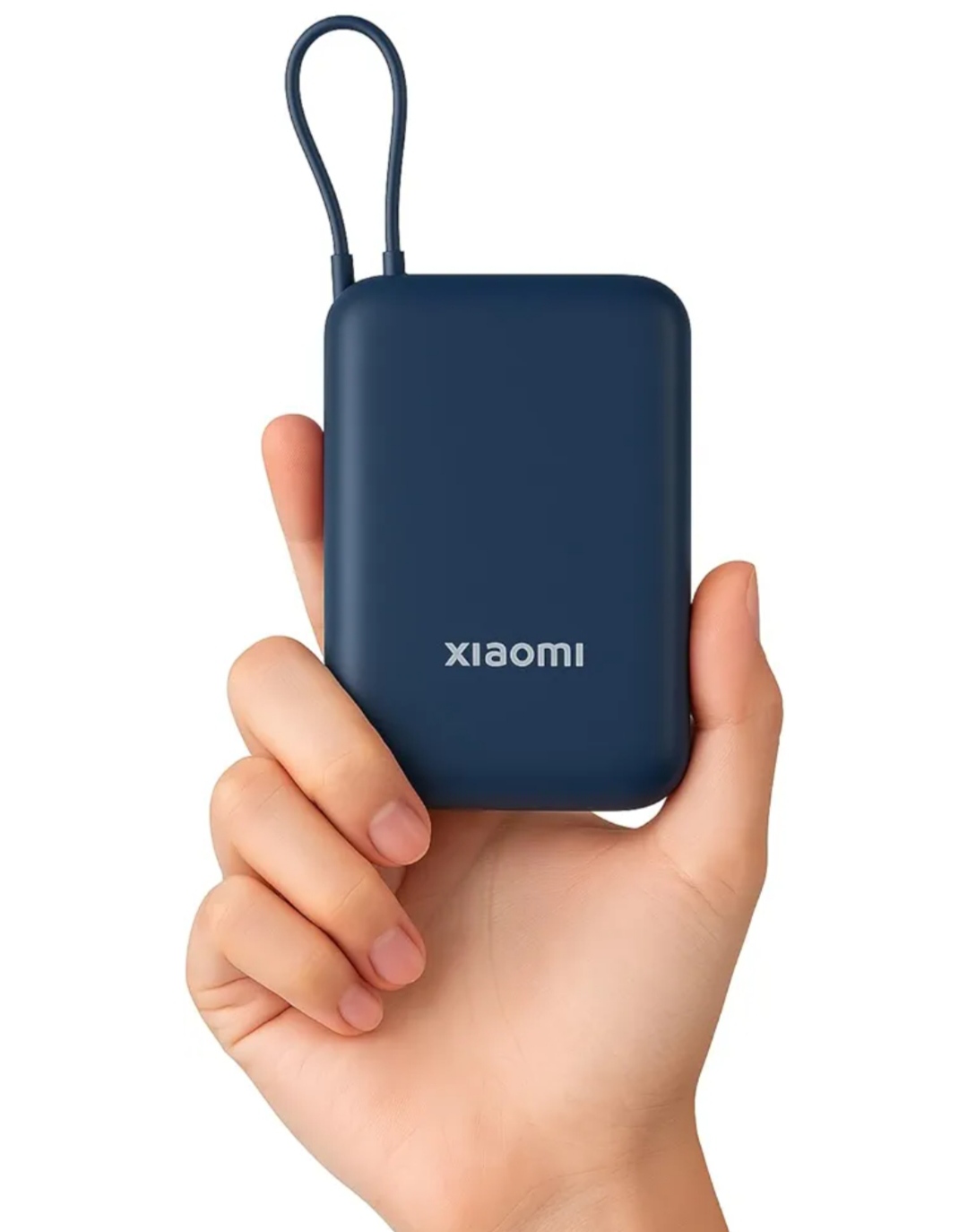 Xiaomi Pocket Power Bank 10000mAh 22.5W Fast Charging (CTG016)