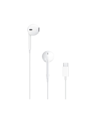 Apple EarPods (USB-C) (CTG021)