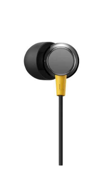 REALME buds 3 Wired Earphones with Type-C Jack (CTG022)