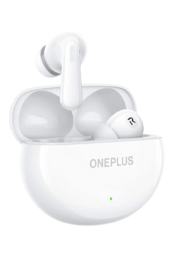 OnePlus Nord Buds 3 Truly Wireless Bluetooth in Ear Earbuds (CTG023)
