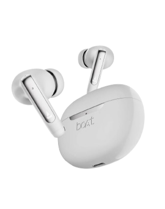 boAt Airdopes 141 ANC (CTG029)