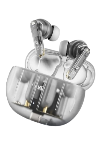 boAt Airdopes 191 ANC (CTG030)
