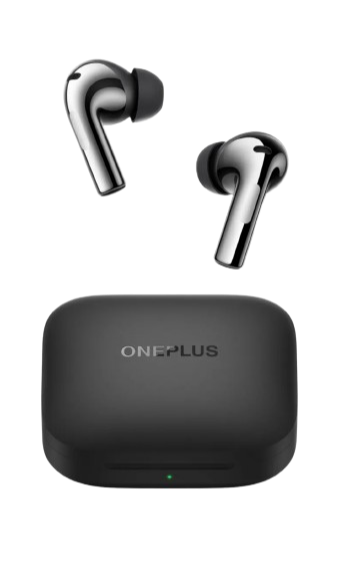 OnePlus Buds 3 in Ear TWS Bluetooth Earbuds (CTG031)