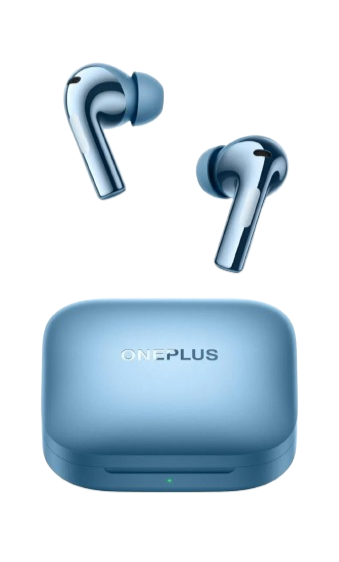 OnePlus Buds 3 in Ear TWS Bluetooth Earbuds (CTG033)