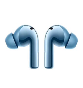 OnePlus Buds 3 in Ear TWS Bluetooth Earbuds (CTG033)