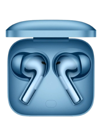 OnePlus Buds 3 in Ear TWS Bluetooth Earbuds (CTG033)