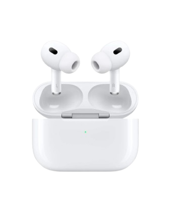 Apple Airpods Pro 2 ANC Premium Quality (Clone) (CTG034)