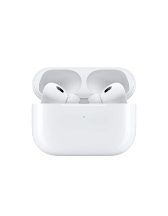 Apple Airpods Pro 2 ANC Premium Quality (Clone) (CTG034)