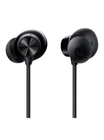 OnePlus Bullets Z2 Bluetooth Wireless Neckband (CTG035)