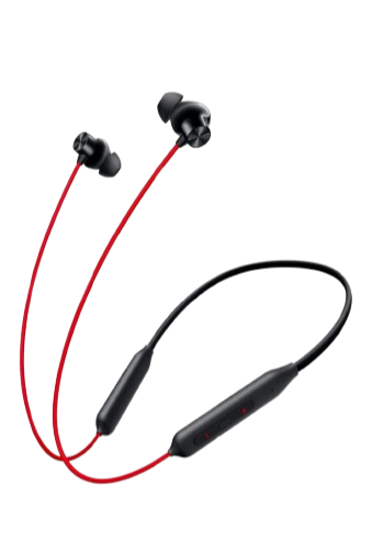 OnePlus Bullets Z2 Bluetooth Wireless Neckband (CTG036)