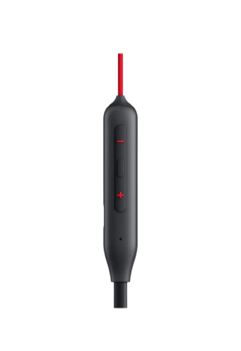 OnePlus Bullets Z2 Bluetooth Wireless Neckband (CTG036)