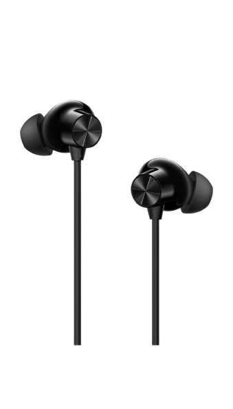 OnePlus Bullets Wireless Z2 ANC Bluetooth Neckband (CTG037)