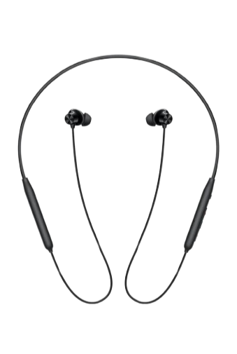 OnePlus Bullets Wireless Z2 ANC Bluetooth Neckband (CTG037)