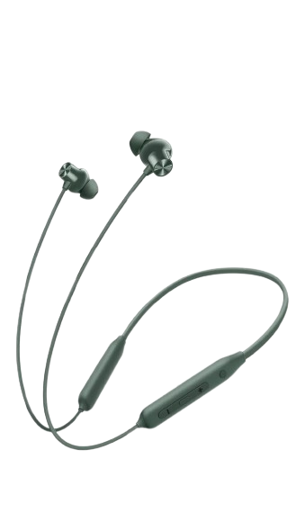 OnePlus Bullets Wireless Z2 ANC Bluetooth Neckband (CTG038)