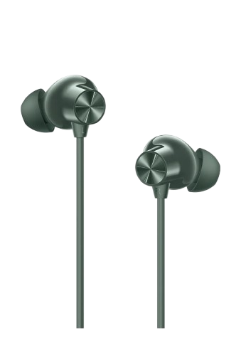 OnePlus Bullets Wireless Z2 ANC Bluetooth Neckband (CTG038)