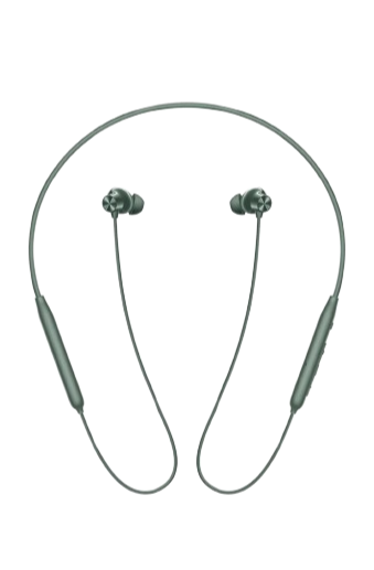 OnePlus Bullets Wireless Z2 ANC Bluetooth Neckband (CTG038)