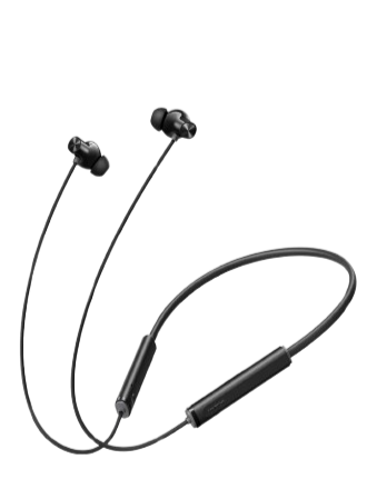 realme Buds Wireless 5 ANC in Ear Bluetooth Neckband (CTG039)