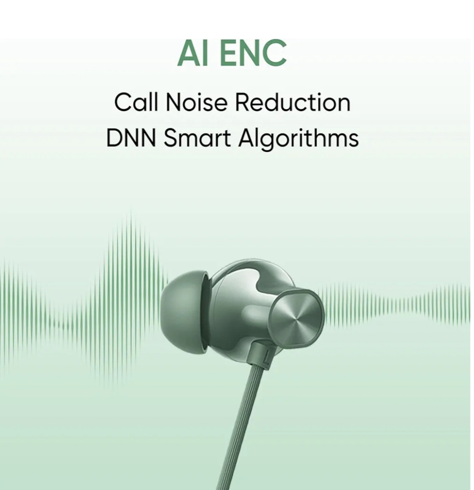 realme Buds Wireless 3 Neo in Ear Bluetooth Neckband (CTG040)