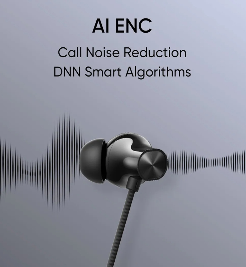 realme Buds Wireless 3 Neo in Ear Bluetooth Neckband (CTG041)