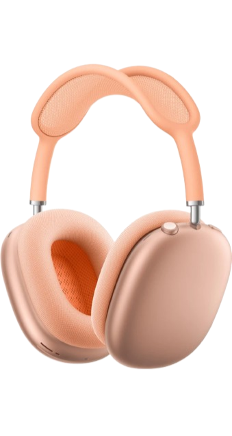 Apple Airpods Max Premium Quality (clone) (CTG049)