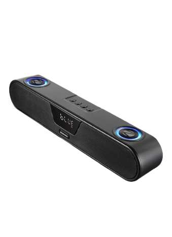 ZEBRONICS Astra 40 Portable Bluetooth Speaker (CTG050)