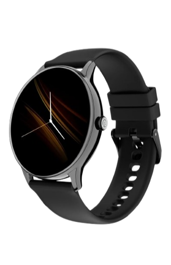 Noise Twist Go Smart Watch 1.39" Display (CTG053)