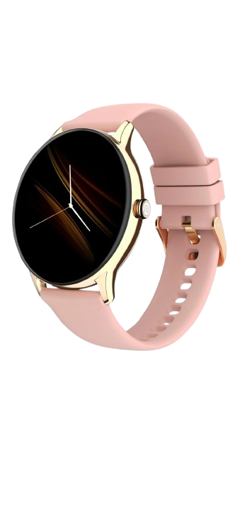 Noise Twist Go Smart Watch 1.39" Display (CTG054)