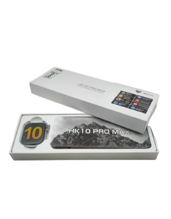 HK10 pro max AMOLED Display (CTG059)