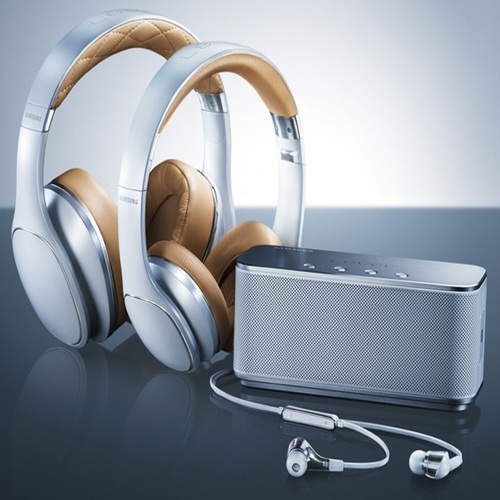 AUDIO ACCESSORIES
