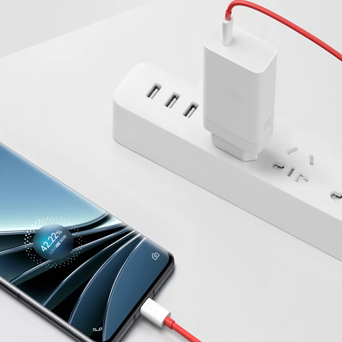 CHARGING ACCESSORIES